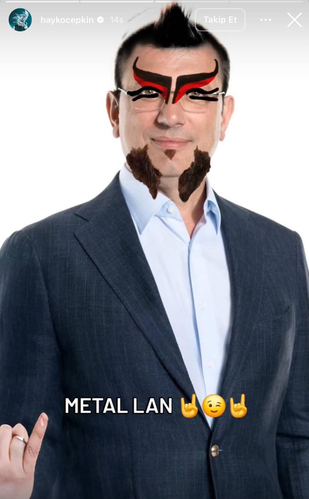 Bir İmamoğlu engellendi binlercesi ortaya çıktı 2