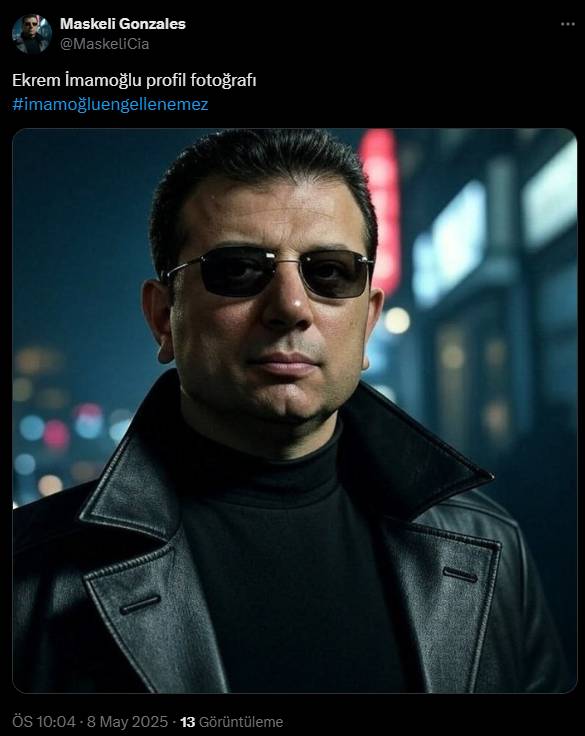 Bir İmamoğlu engellendi binlercesi ortaya çıktı 62