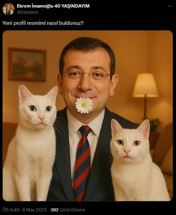 Bir İmamoğlu engellendi binlercesi ortaya çıktı 60