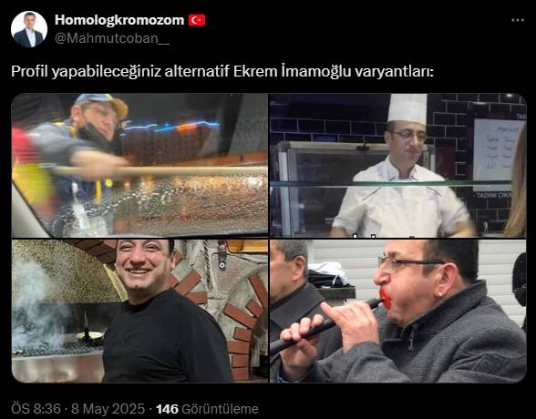 Bir İmamoğlu engellendi binlercesi ortaya çıktı 59