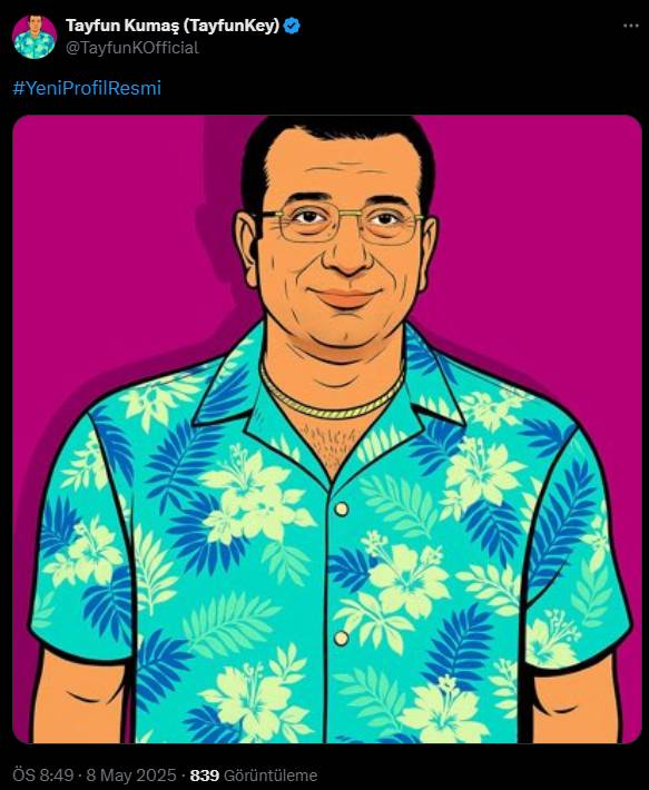 Bir İmamoğlu engellendi binlercesi ortaya çıktı 48