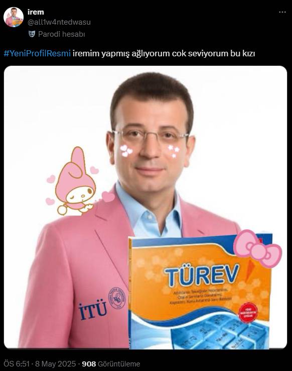 Bir İmamoğlu engellendi binlercesi ortaya çıktı 46