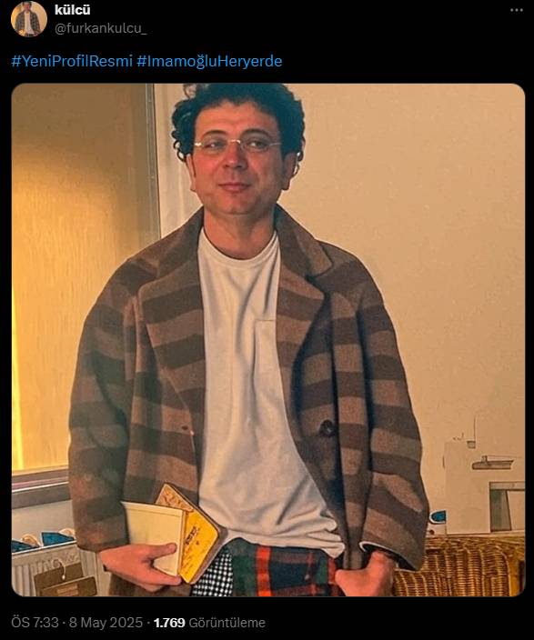 Bir İmamoğlu engellendi binlercesi ortaya çıktı 43