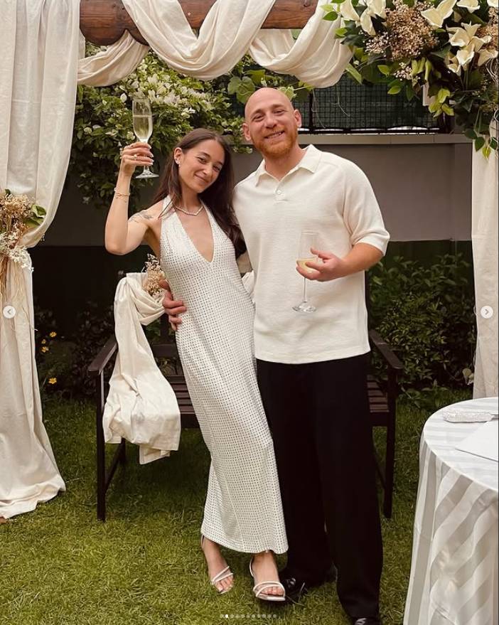 Bir dönemin ekran çocuğu 'Havuç' artık damat adayı 4