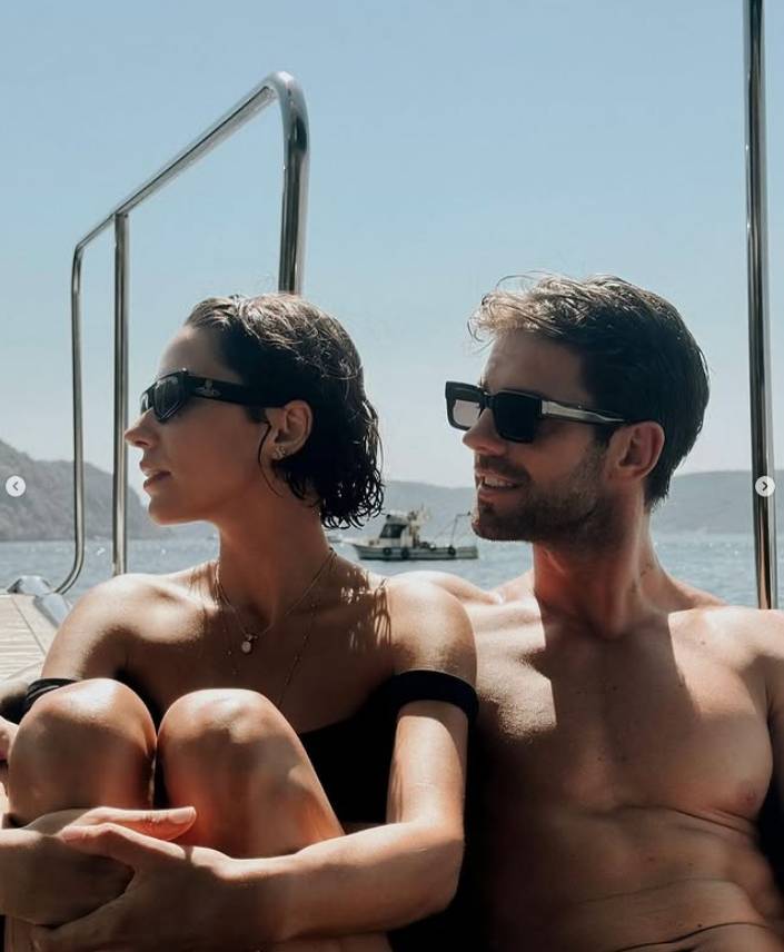 Evlilik sorusu geri çevrildi ama… O mesaj her şeyi ele verdi 2