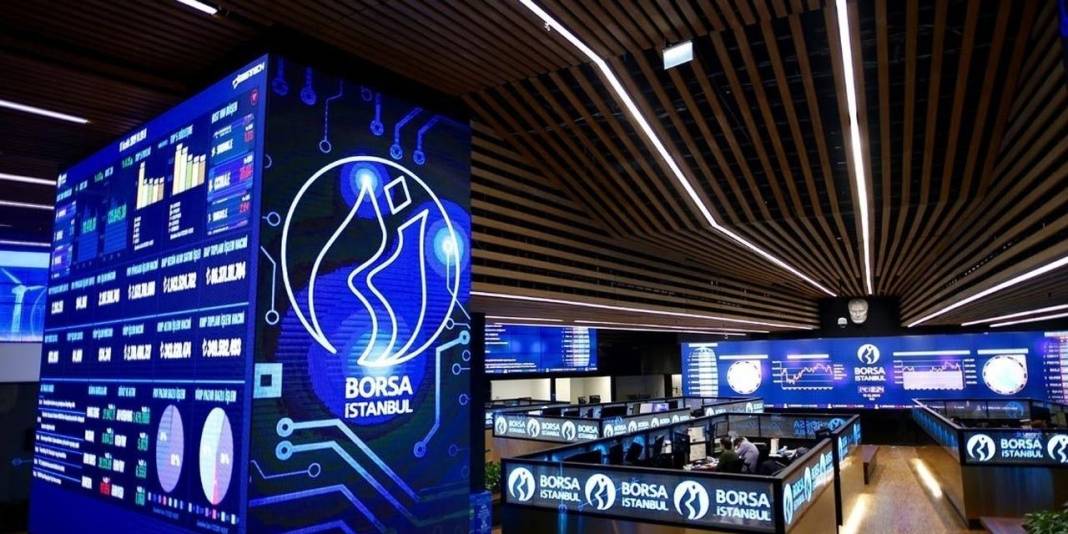 Piyasa belirsizliği geleneği bozdu: Nisan ayında en çok yükselen ve düşen hisseler 7