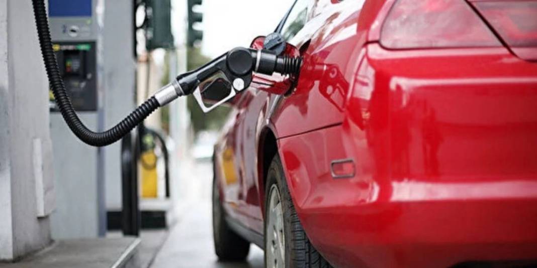 İndirim sinyali verildi! 4 Mayıs benzin, motorin ve LPG fiyat listesi 6