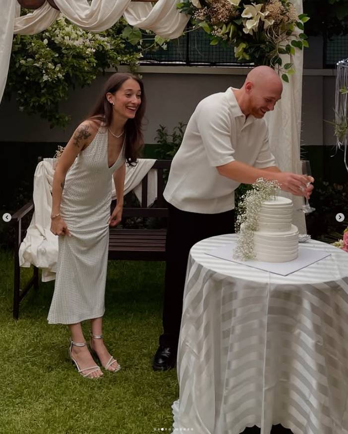 Bir dönemin ekran çocuğu 'Havuç' artık damat adayı 8