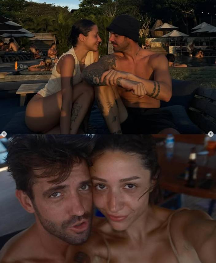 Evlilik sorusu geri çevrildi ama… O mesaj her şeyi ele verdi 3