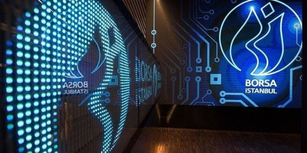 Piyasa belirsizliği geleneği bozdu: Nisan ayında en çok yükselen ve düşen hisseler 8