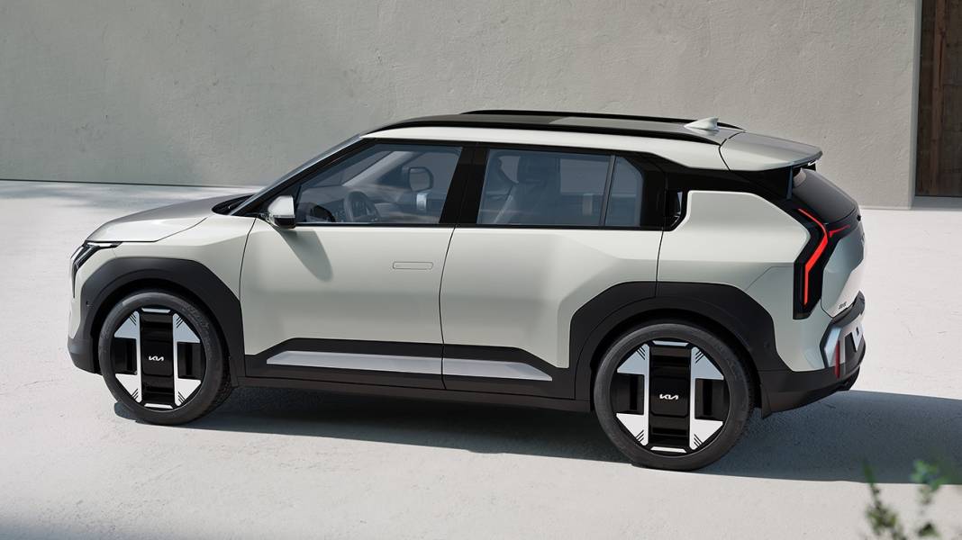 Yeni gelenlerle beraber elektrikli en ucuz 10 model 3