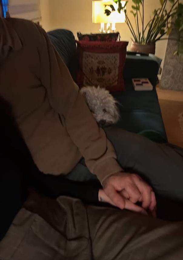 Melike Şahin Garip'iyle 2. yılını kutladı: O not sosyal medyayı ısıttı! 4