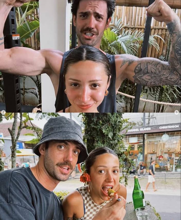 Evlilik sorusu geri çevrildi ama… O mesaj her şeyi ele verdi 4