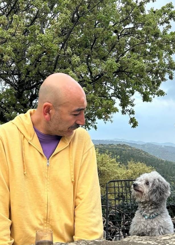 Melike Şahin Garip'iyle 2. yılını kutladı: O not sosyal medyayı ısıttı! 5