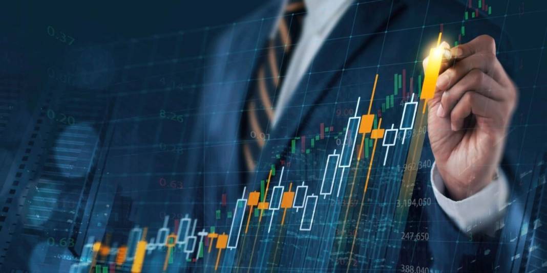 Piyasa belirsizliği geleneği bozdu: Nisan ayında en çok yükselen ve düşen hisseler 6