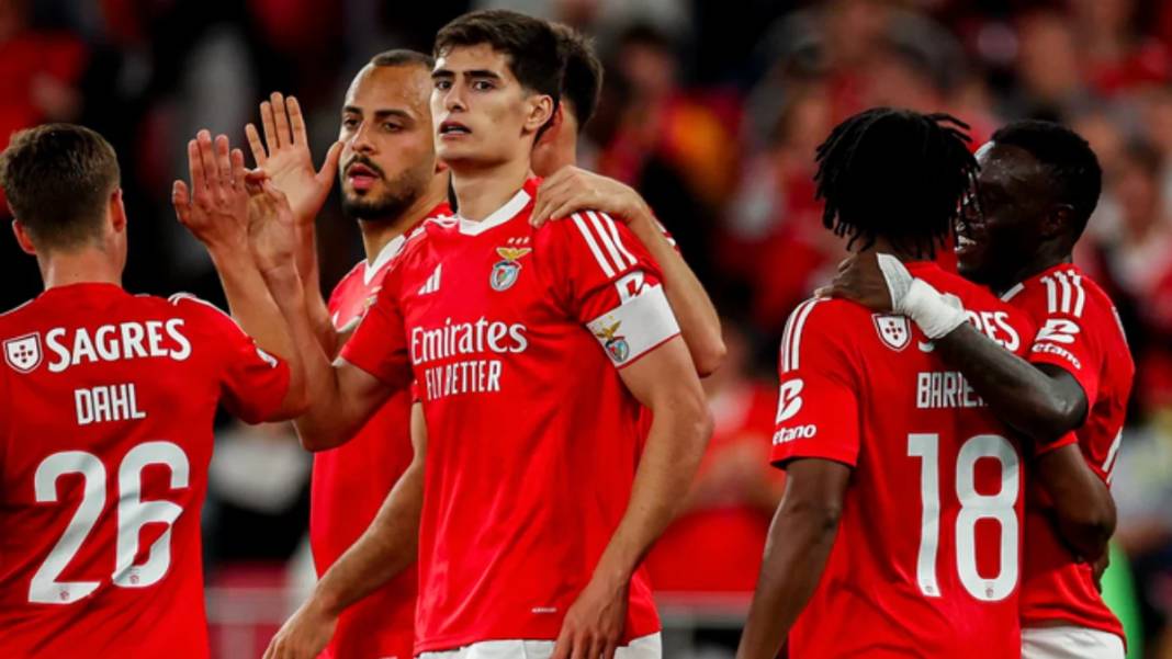 Mücadele Estádio Municipal De Braga'da