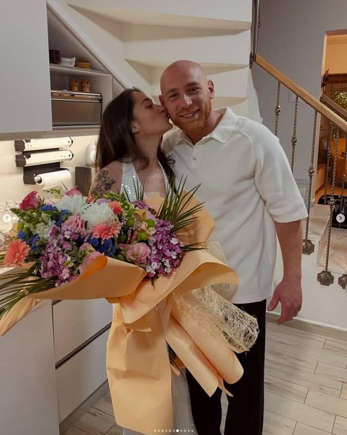 Bir dönemin ekran çocuğu 'Havuç' artık damat adayı 3