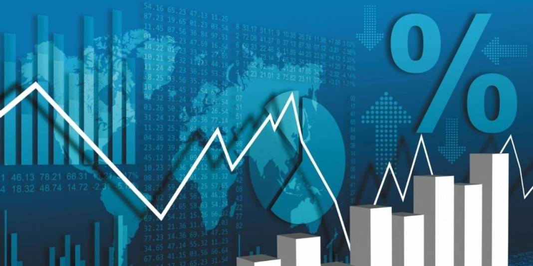 Piyasa belirsizliği geleneği bozdu: Nisan ayında en çok yükselen ve düşen hisseler 5