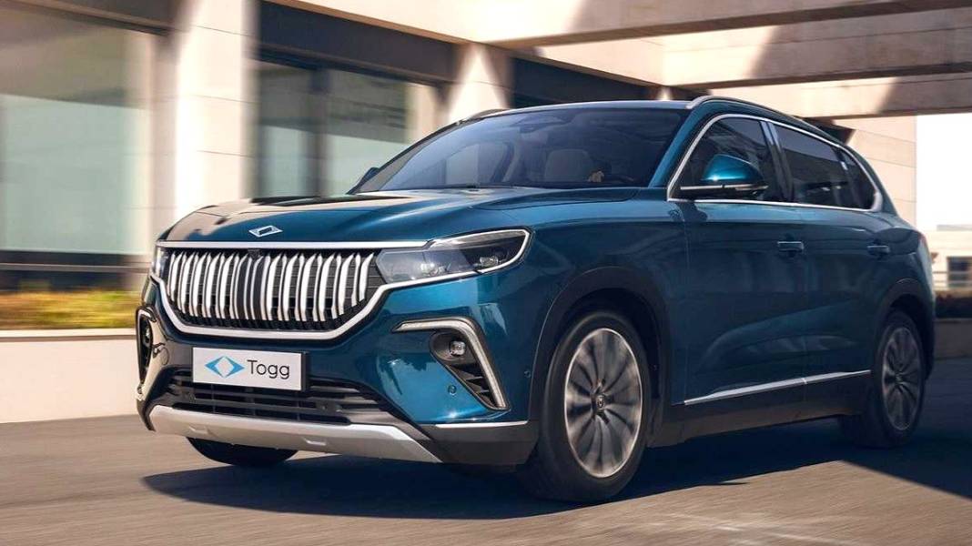 Yeni gelenlerle beraber elektrikli en ucuz 10 model 7