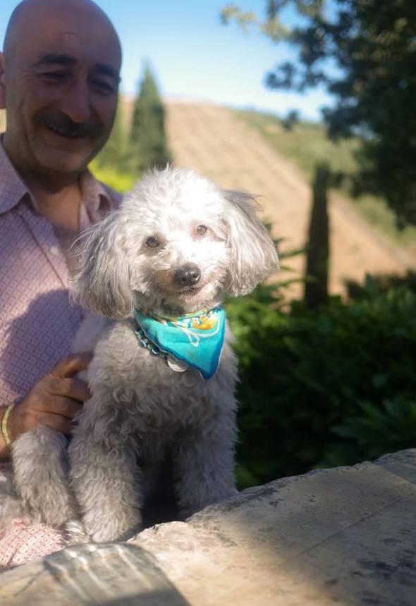 Melike Şahin Garip'iyle 2. yılını kutladı: O not sosyal medyayı ısıttı! 7