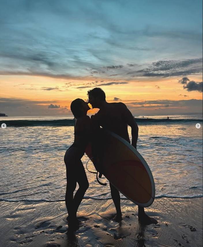 Evlilik sorusu geri çevrildi ama… O mesaj her şeyi ele verdi 8