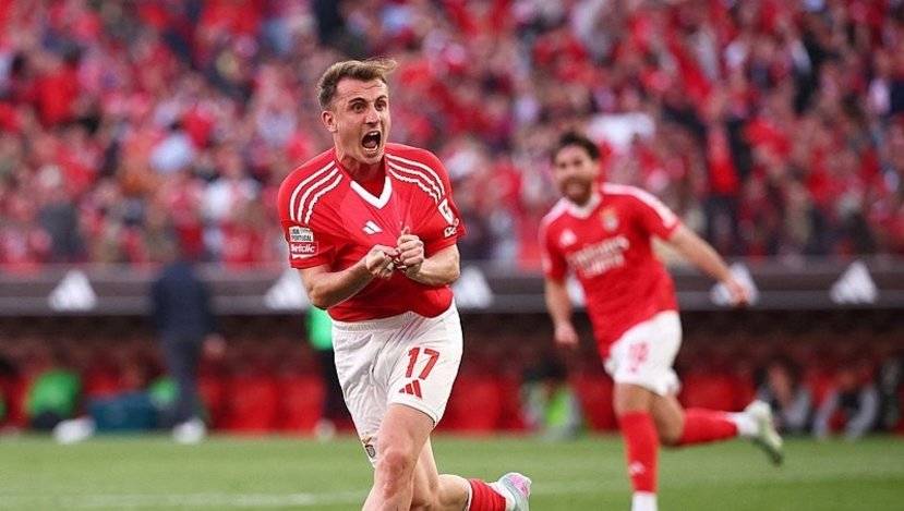 Benfica ve Sporting Lisbon durumları