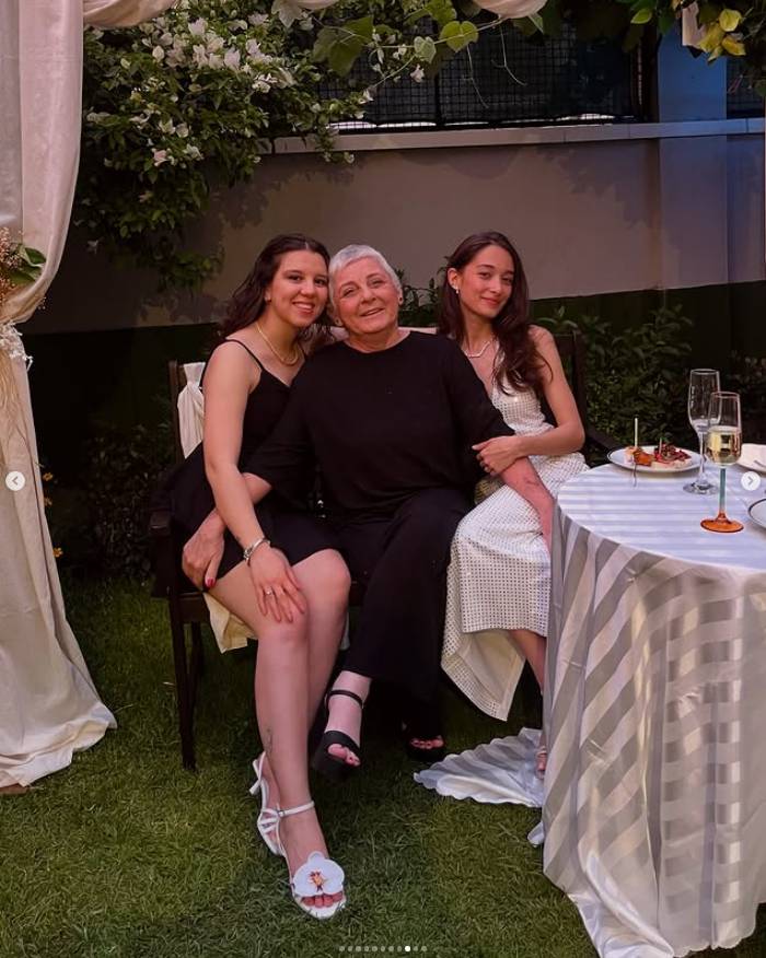 Bir dönemin ekran çocuğu 'Havuç' artık damat adayı 11