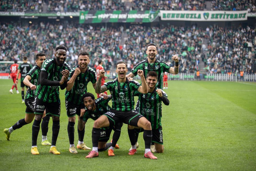 Kocaelispor 6 bin kayıp taraftarı arıyor 8