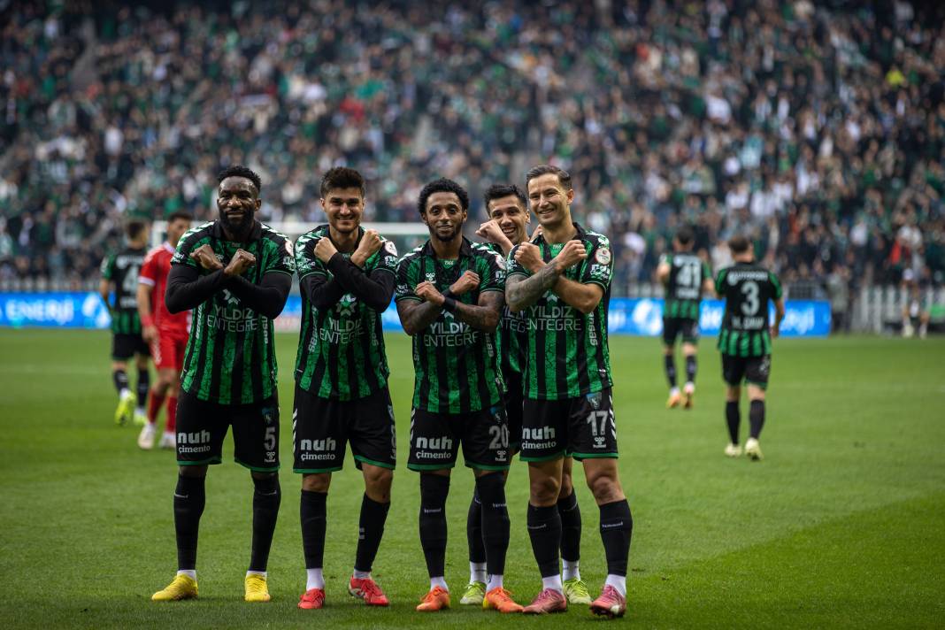 Kocaelispor 6 bin kayıp taraftarı arıyor 9