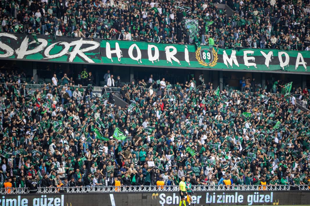 Kocaelispor 6 bin kayıp taraftarı arıyor 7