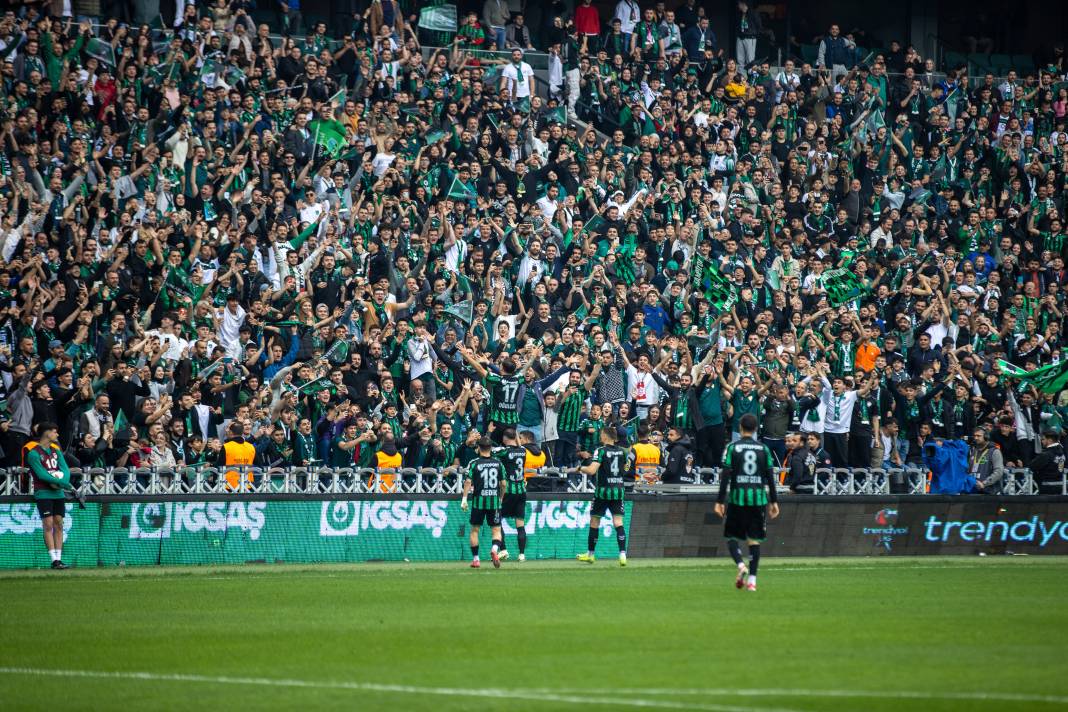 Kocaelispor 6 bin kayıp taraftarı arıyor 10