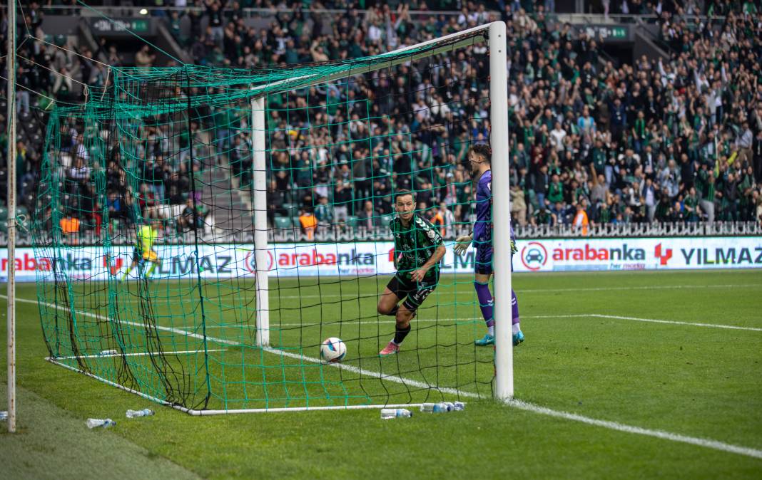 Kocaelispor 6 bin kayıp taraftarı arıyor 11