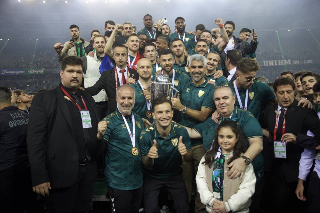 Kocaelispor 6 bin kayıp taraftarı arıyor 13