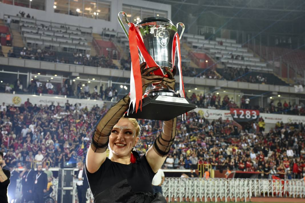 Eskişehir alev aldı: Böylesi görülmedi 2