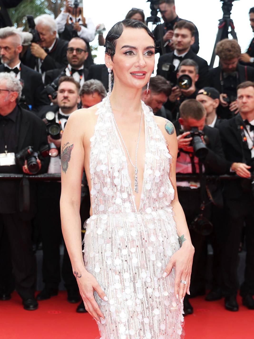 Cannes Film Festivali’nde kriz! Yıldızlar 'yeni kurallar' ile yüzleşti 4
