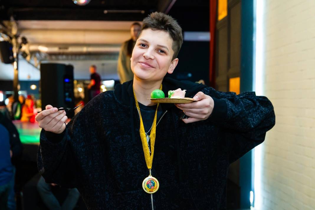 Ebrar Karakurt hüngür hüngür ağladı 3