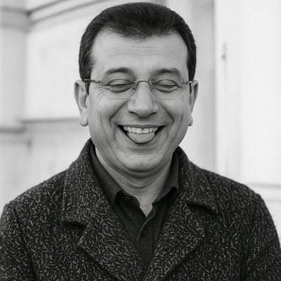 Bir İmamoğlu engellendi binlercesi ortaya çıktı 36