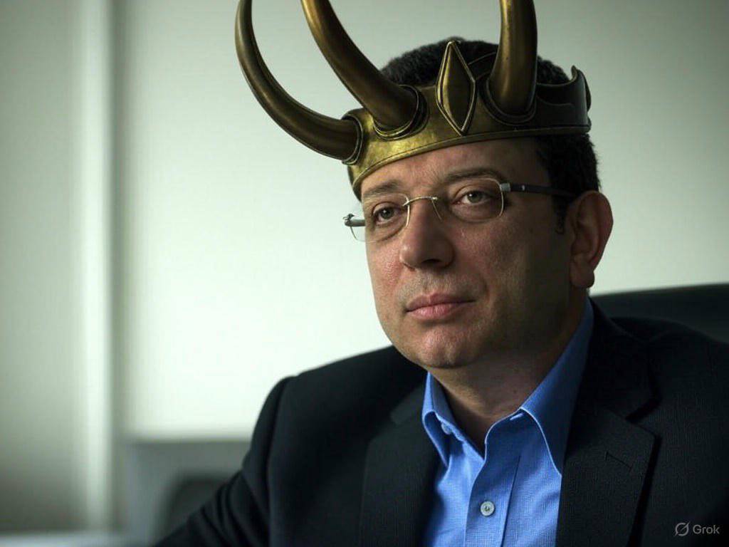 Bir İmamoğlu engellendi binlercesi ortaya çıktı 84