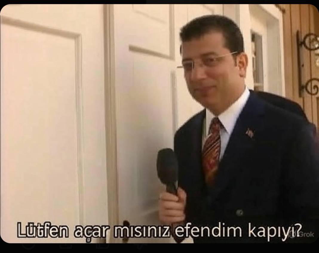 Bir İmamoğlu engellendi binlercesi ortaya çıktı 33