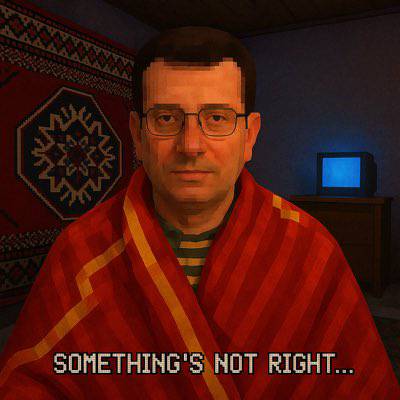 Bir İmamoğlu engellendi binlercesi ortaya çıktı 83