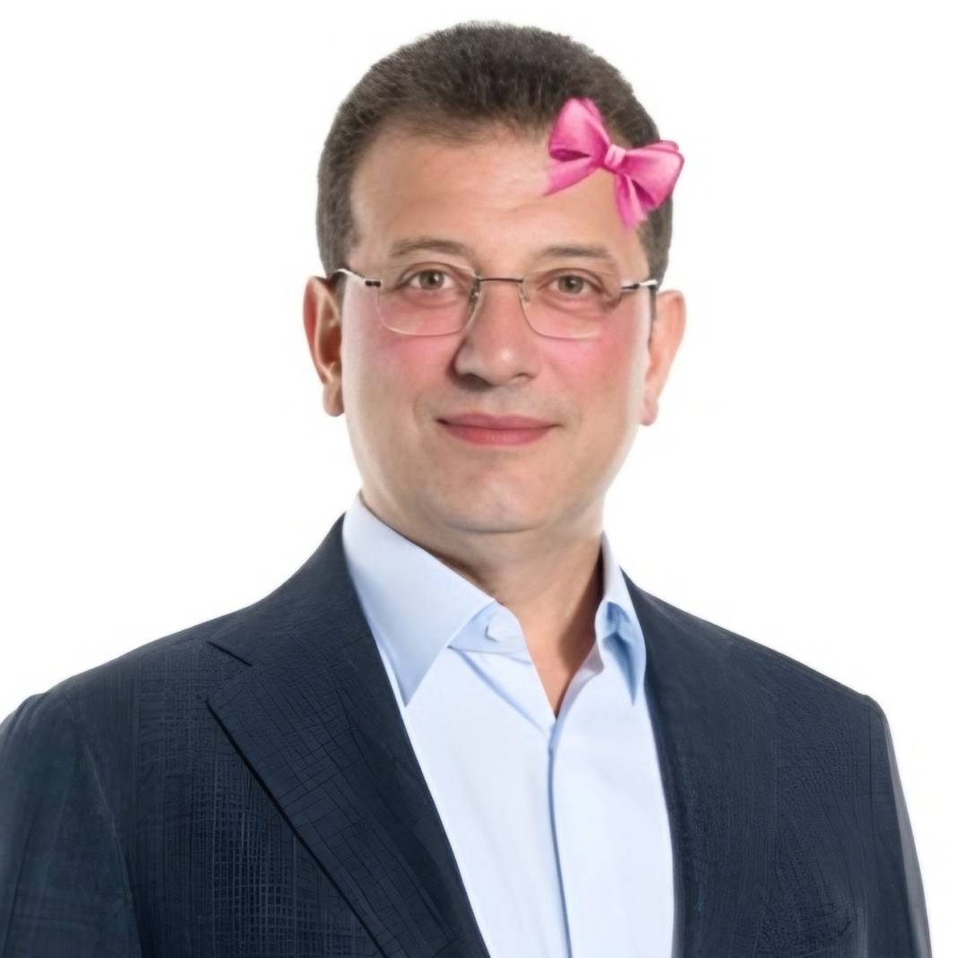 Bir İmamoğlu engellendi binlercesi ortaya çıktı 40