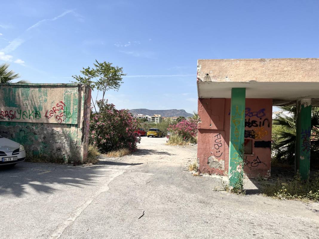 Karşıyaka'da isyan başladı 7