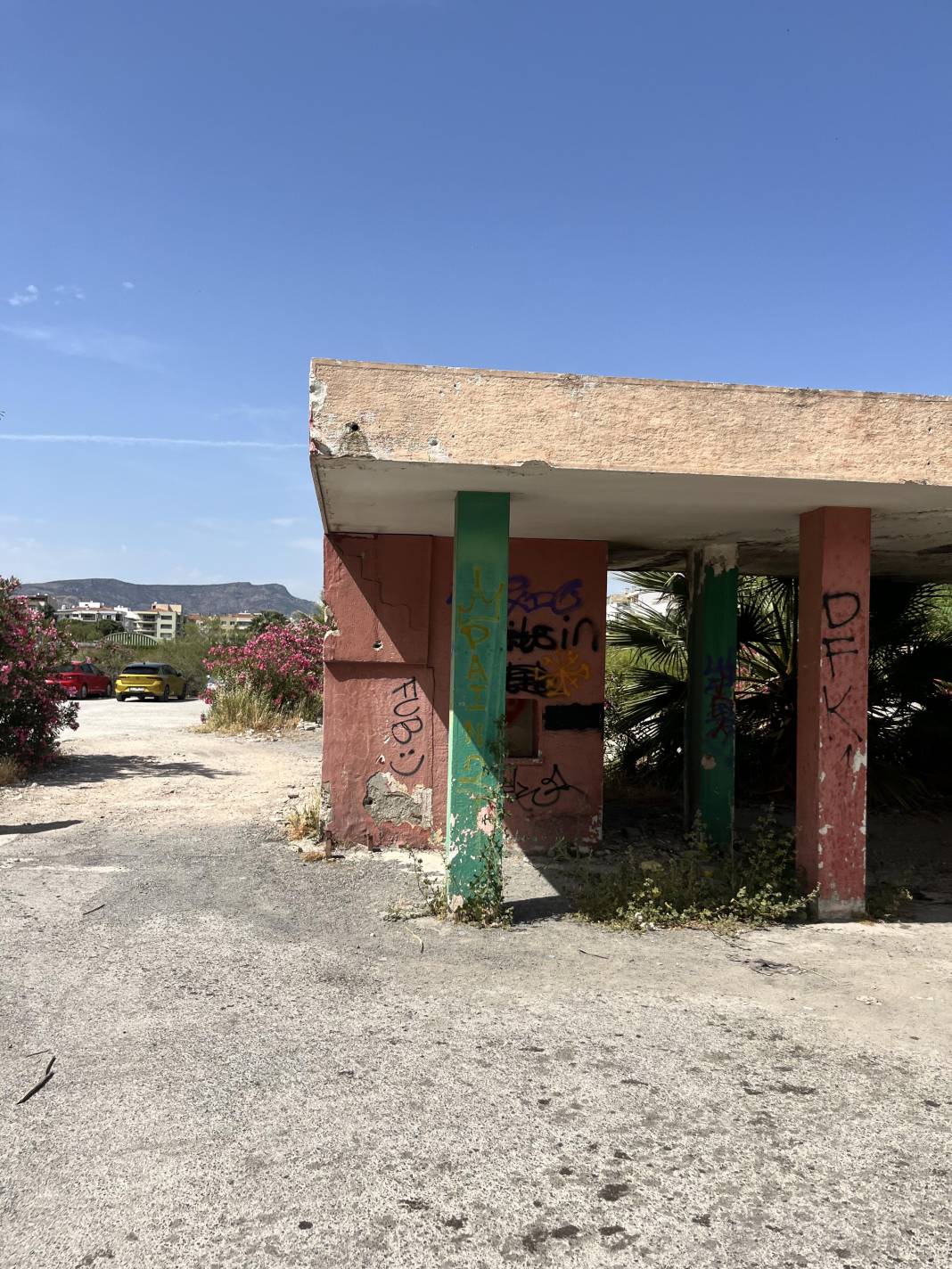 Karşıyaka'da isyan başladı 5