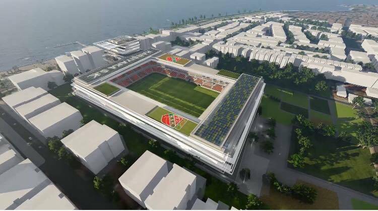 Karşıyaka'da isyan başladı 13