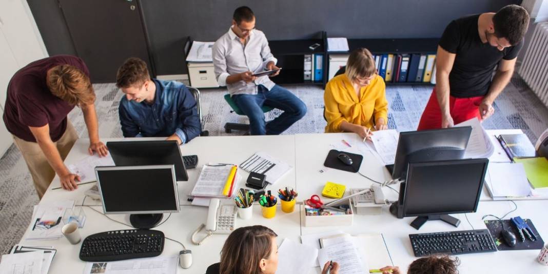 Türkiye ile Avrupa'nın farkı! Akıllara durgunluk verdi 7