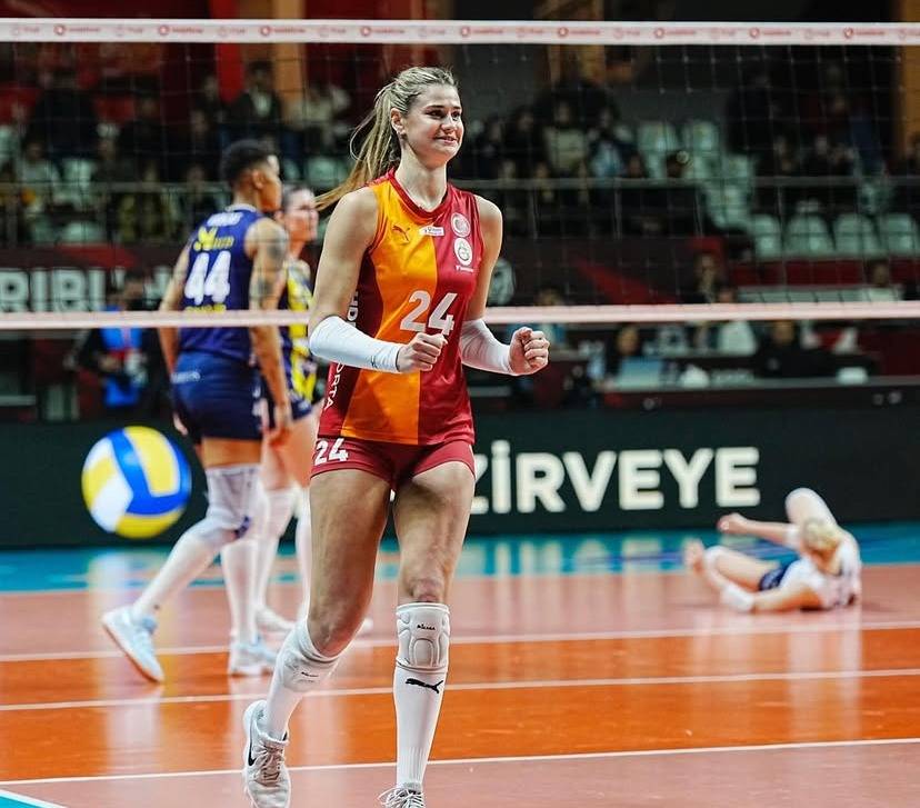 Galatasaray'dan ayrılır ayrılmaz yeni takımı belli oldu 4
