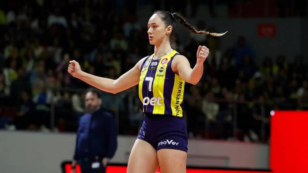 Fenerbahçe'den gitti Portekiz'i salladı 4