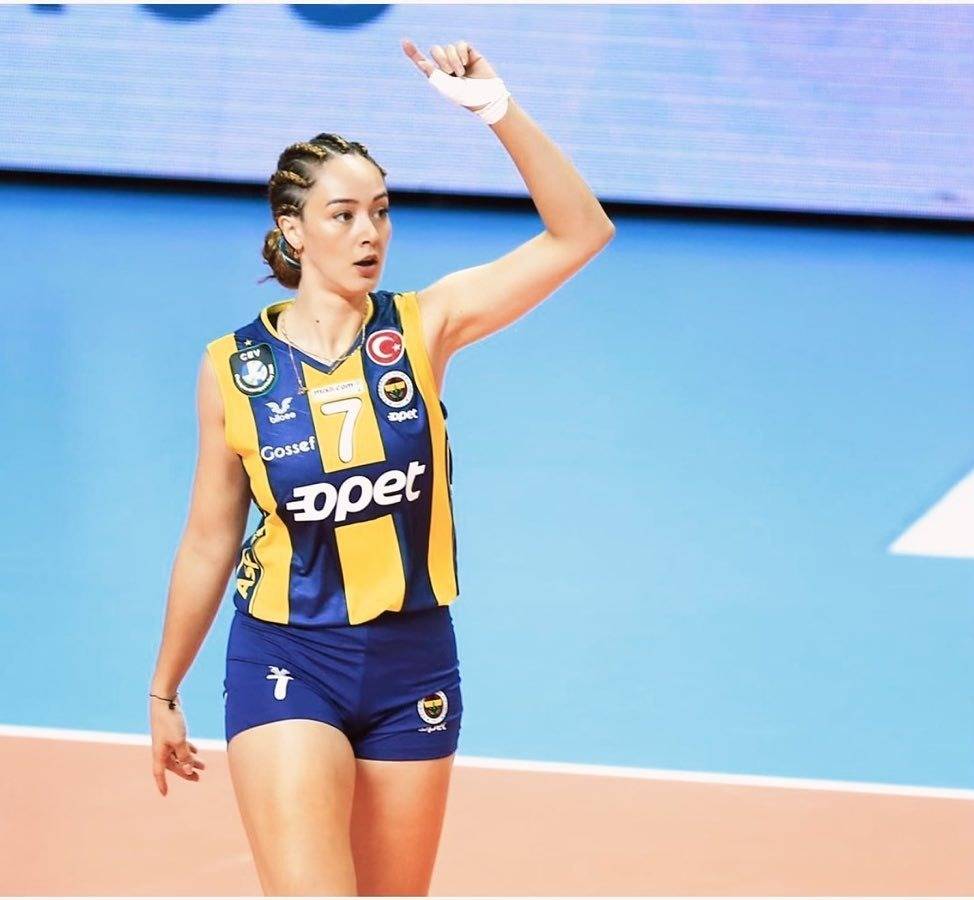 Fenerbahçe'den gitti Portekiz'i salladı 5