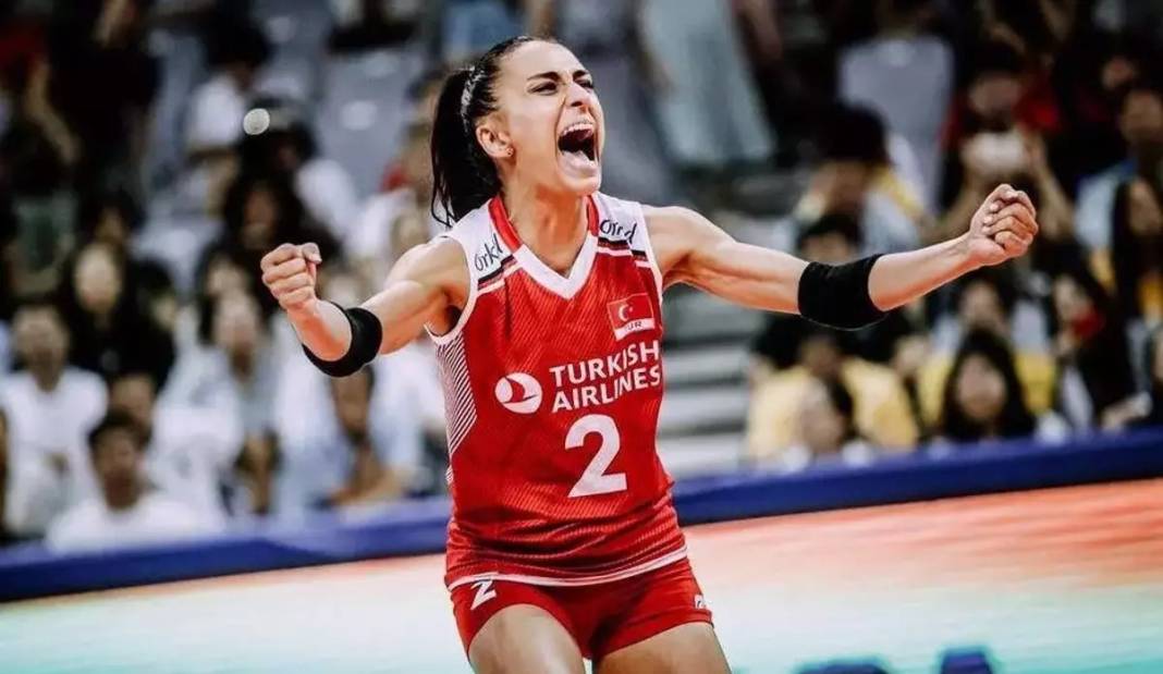 Eda Erdem'in yerine gelen isim belli oldu 11