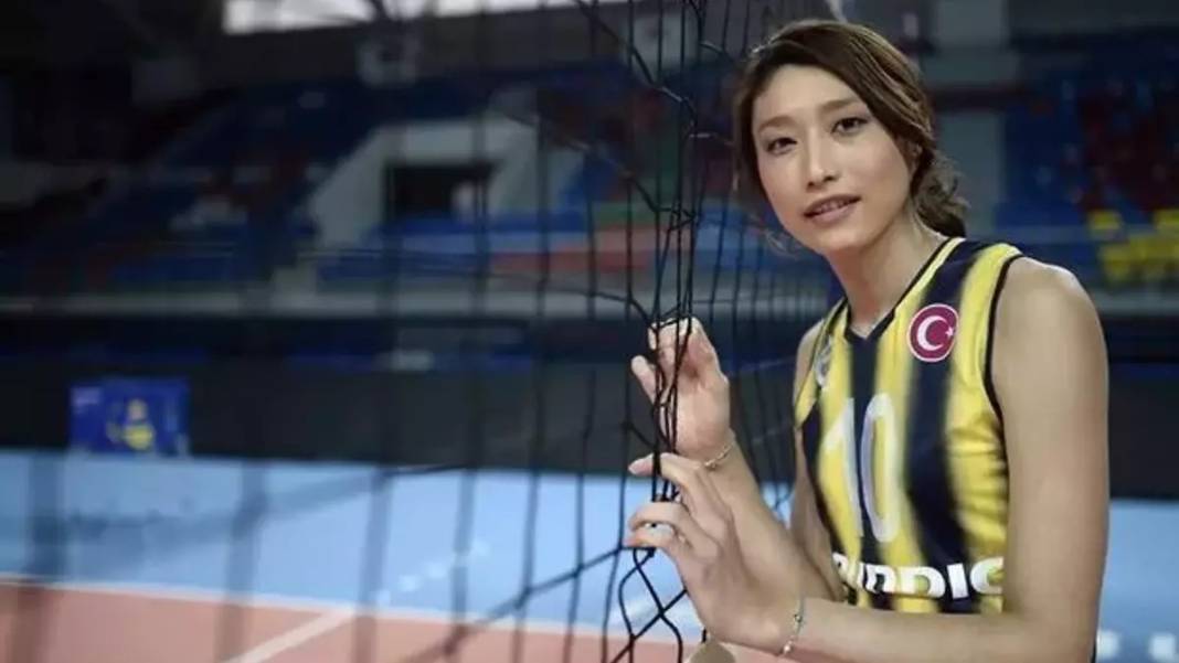 Eda Erdem gitti: Meliha Diken'i de götürdü 1